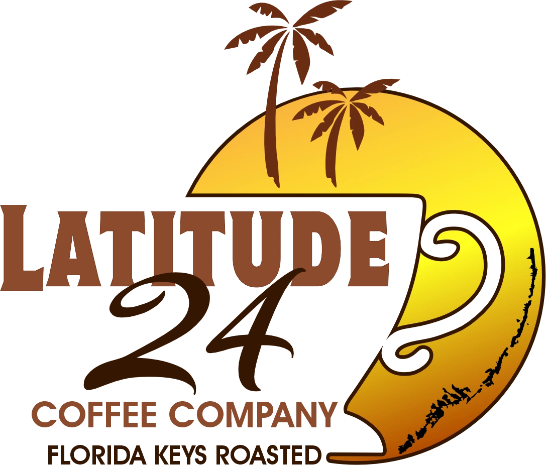 Latitude 24 Coffee Company Fresh Roasted Coffee, Fresh Roasted Coffee Beans, Fresh Coffee